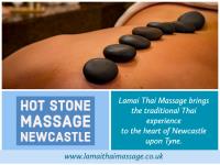 Lamai Thai Massage Therapy image 2
